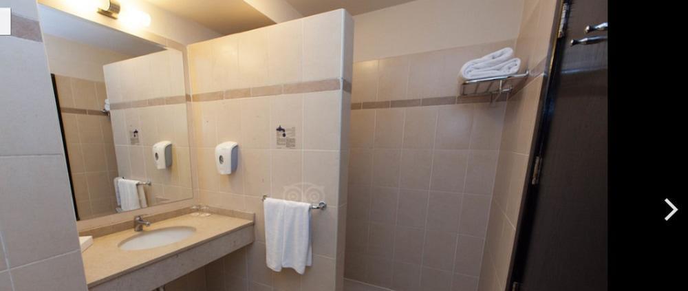 Jaz Neo Ivory Aparthotel Gurdaka Kültér fotó