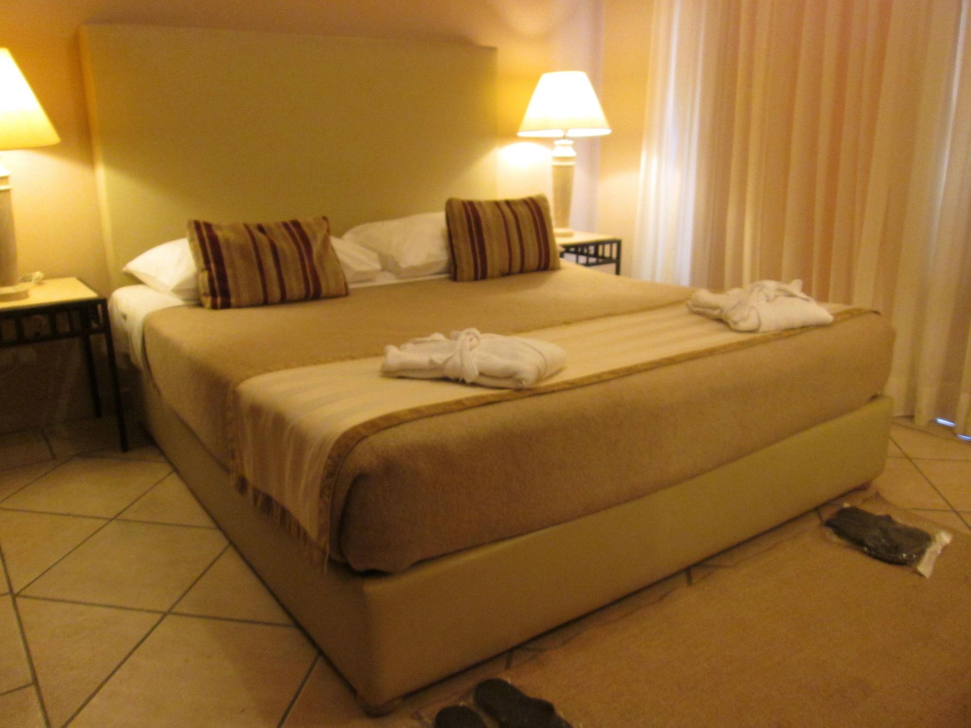 Jaz Neo Ivory Aparthotel Gurdaka Kültér fotó