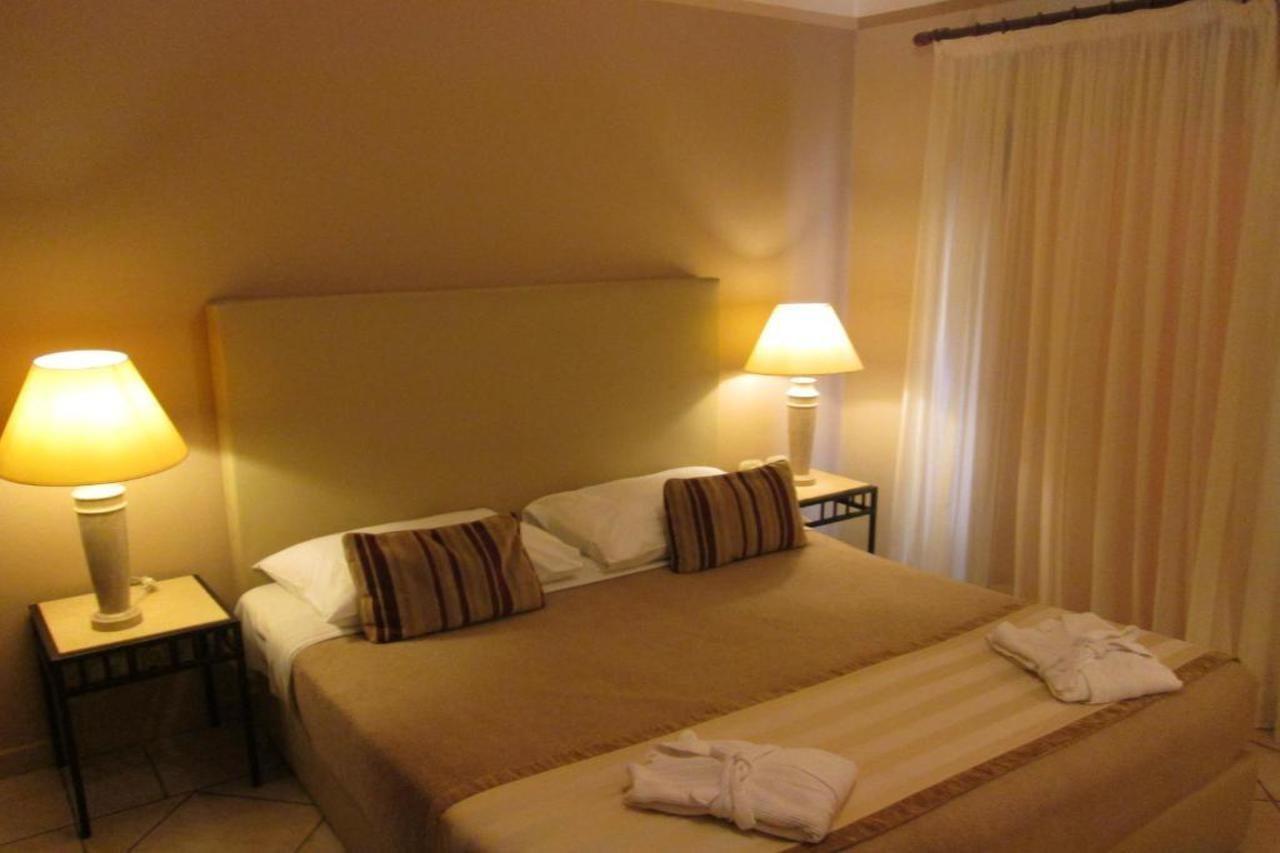 Jaz Neo Ivory Aparthotel Gurdaka Kültér fotó