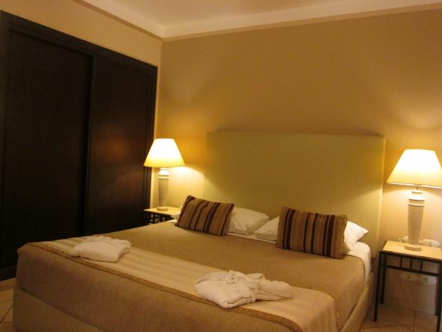 Jaz Neo Ivory Aparthotel Gurdaka Kültér fotó