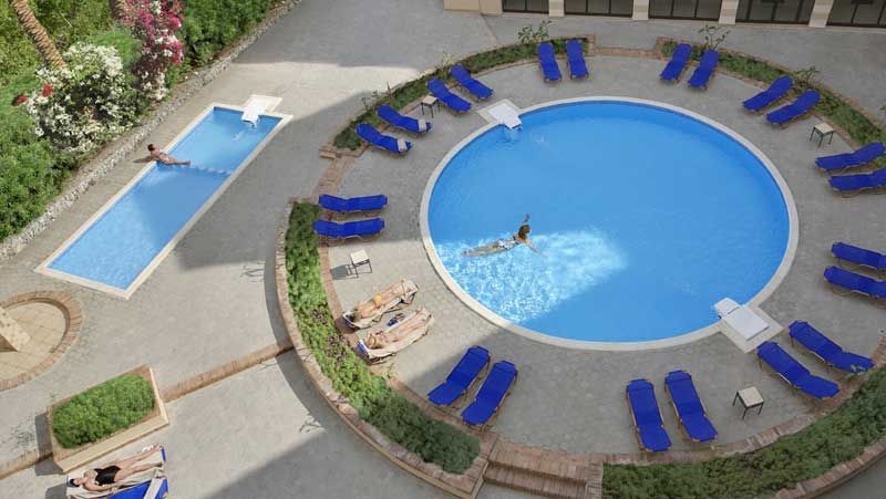 Jaz Neo Ivory Aparthotel Gurdaka Kültér fotó